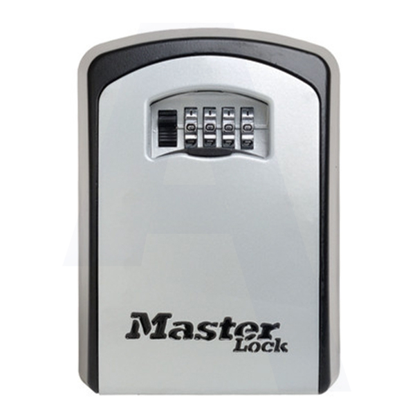 Key Safe - Master Lock - Colchester Locksmith